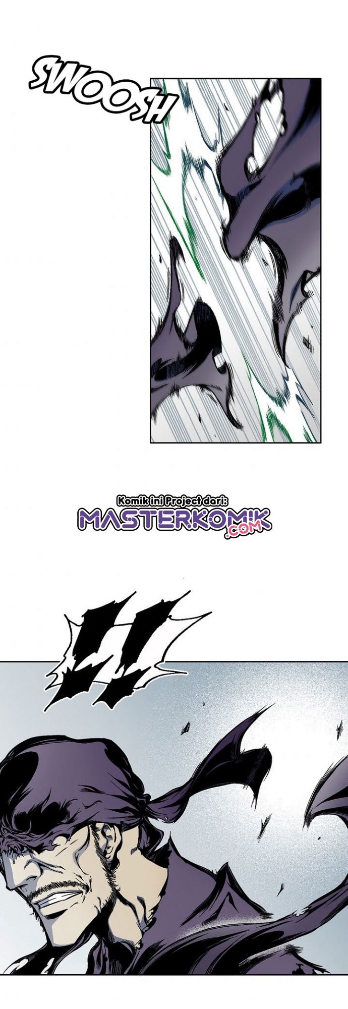 Memoir Of The King Of War Chapter 19 Gambar 33