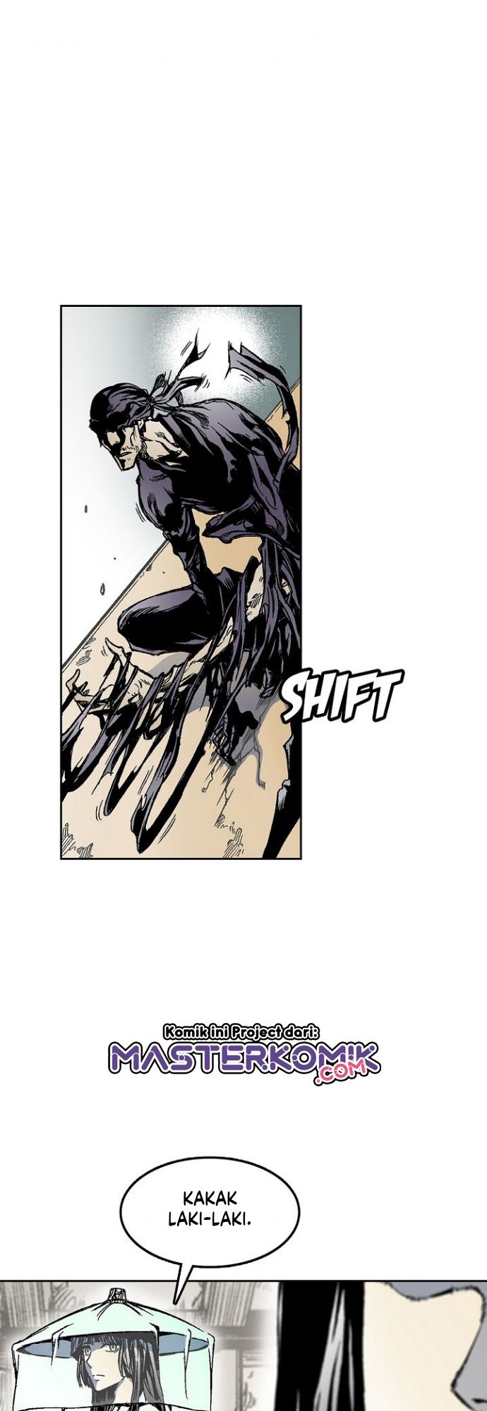 Memoir Of The King Of War Chapter 19 Gambar 34