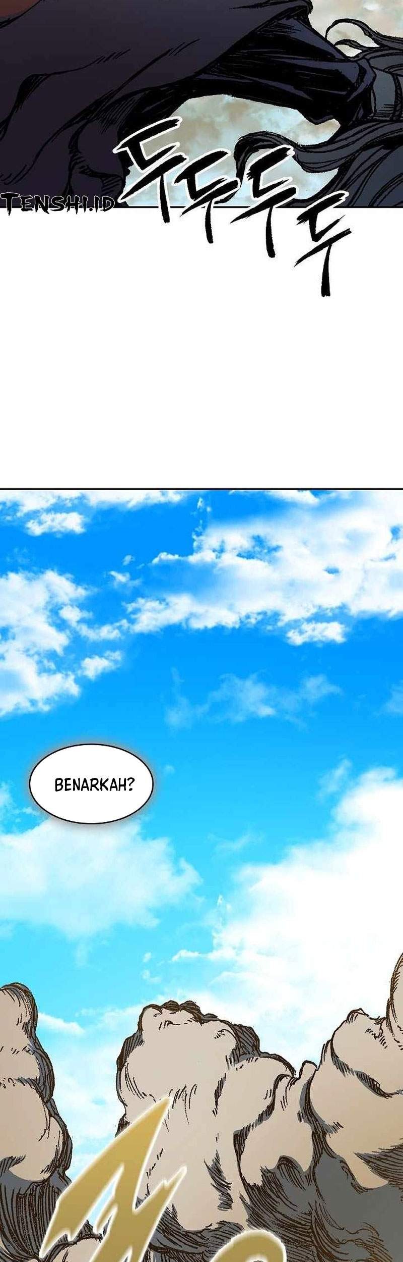 Memoir Of The King Of War Chapter 190 Gambar 6