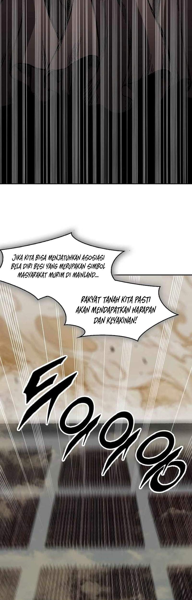 Memoir Of The King Of War Chapter 190 Gambar 36