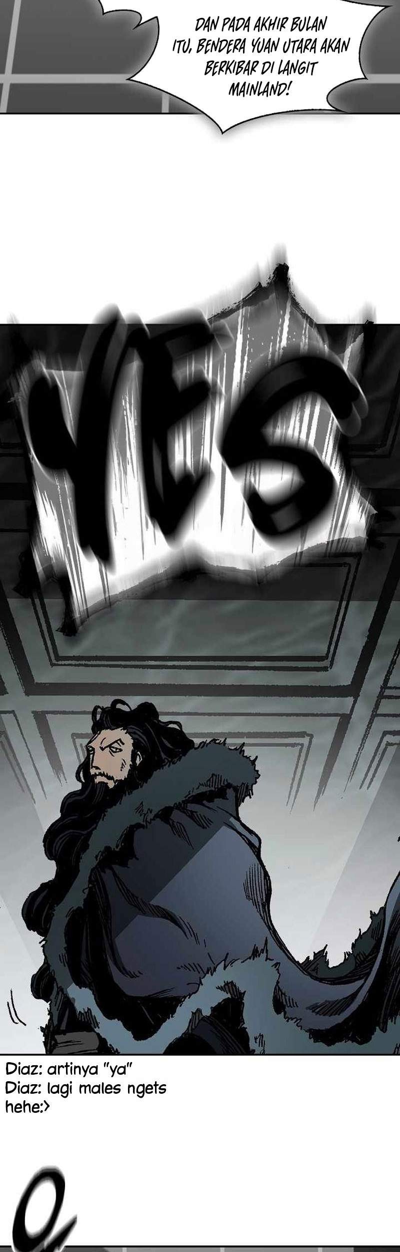 Memoir Of The King Of War Chapter 190 Gambar 38