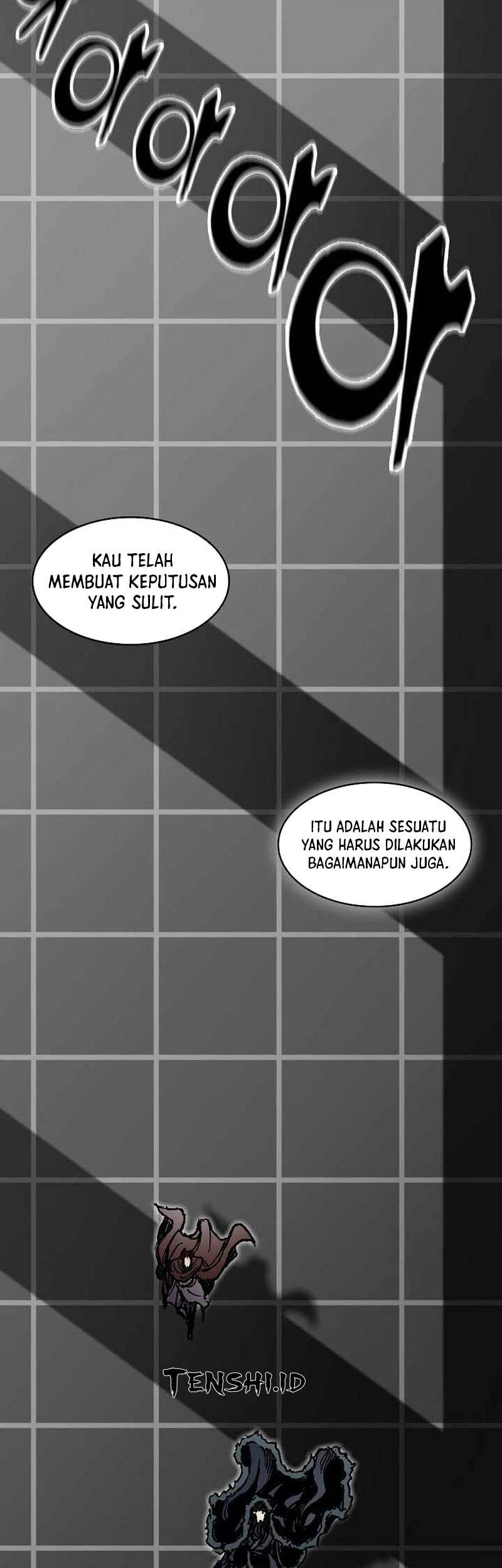Memoir Of The King Of War Chapter 190 Gambar 39