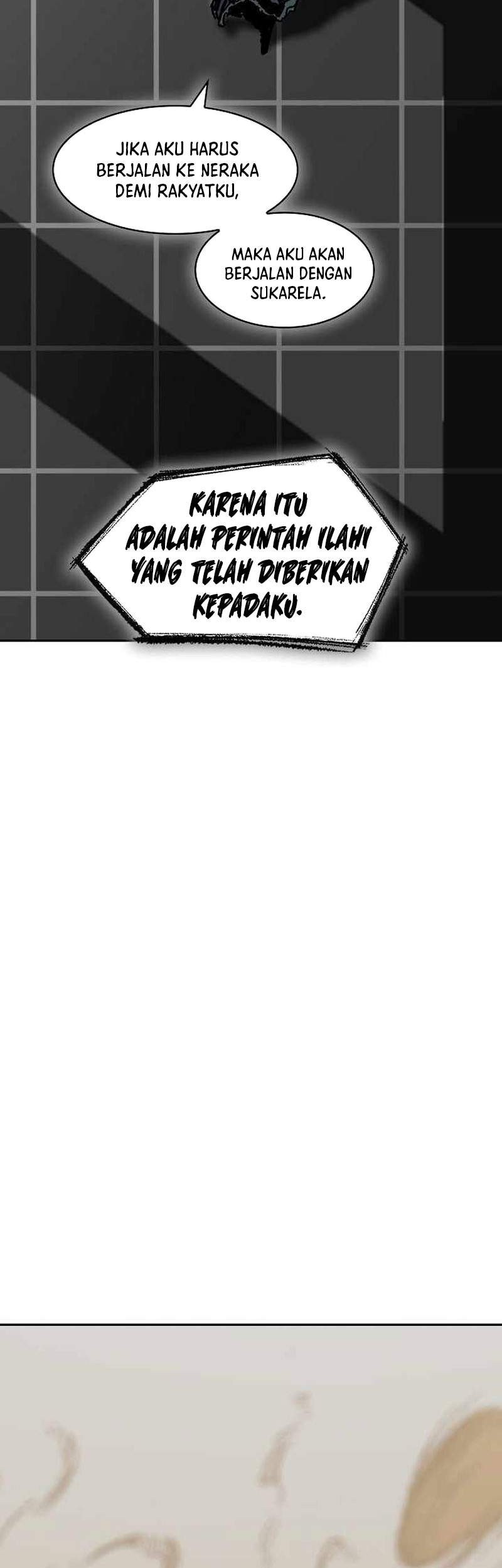 Memoir Of The King Of War Chapter 190 Gambar 40