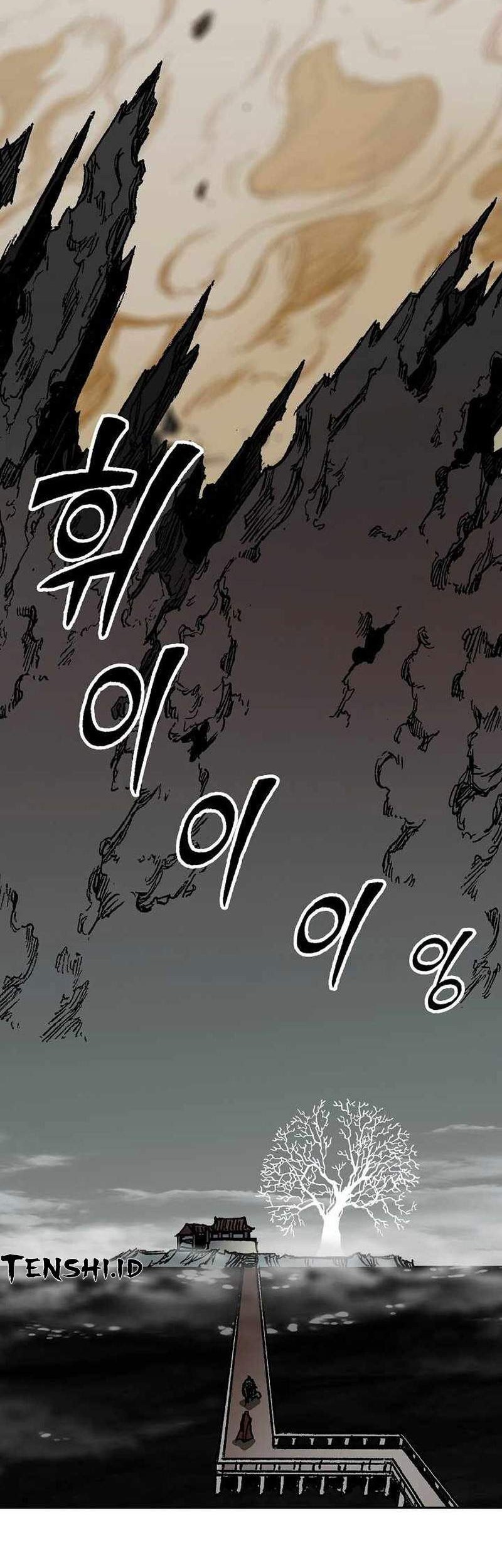 Memoir Of The King Of War Chapter 190 Gambar 41