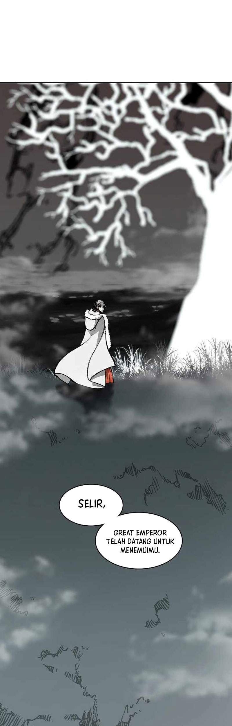 Memoir Of The King Of War Chapter 190 Gambar 42