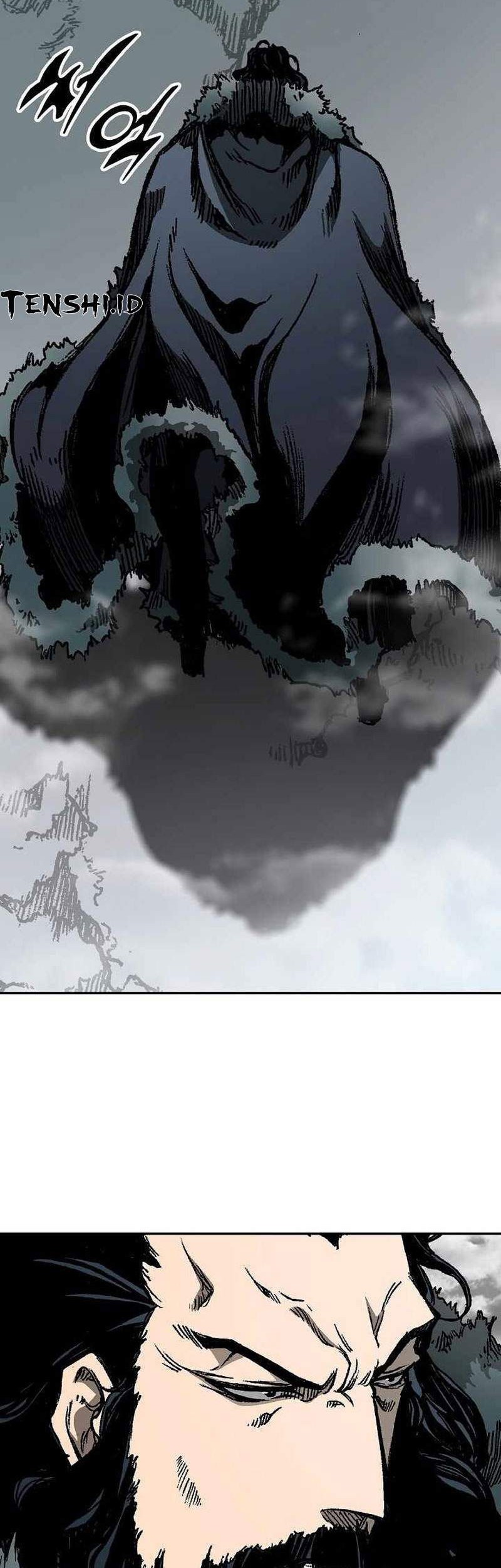 Memoir Of The King Of War Chapter 190 Gambar 43