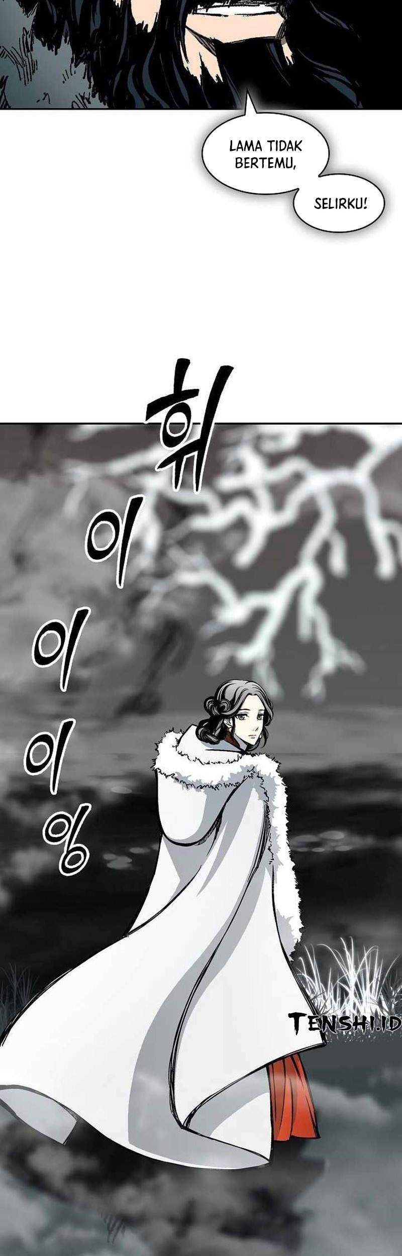 Memoir Of The King Of War Chapter 190 Gambar 44