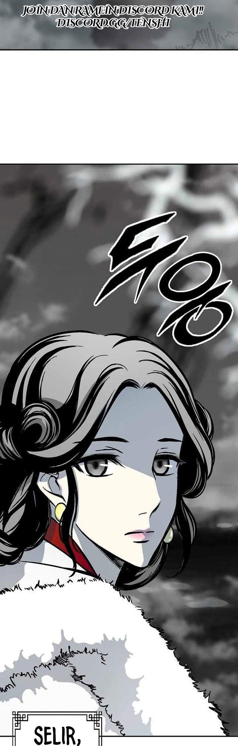 Memoir Of The King Of War Chapter 190 Gambar 45