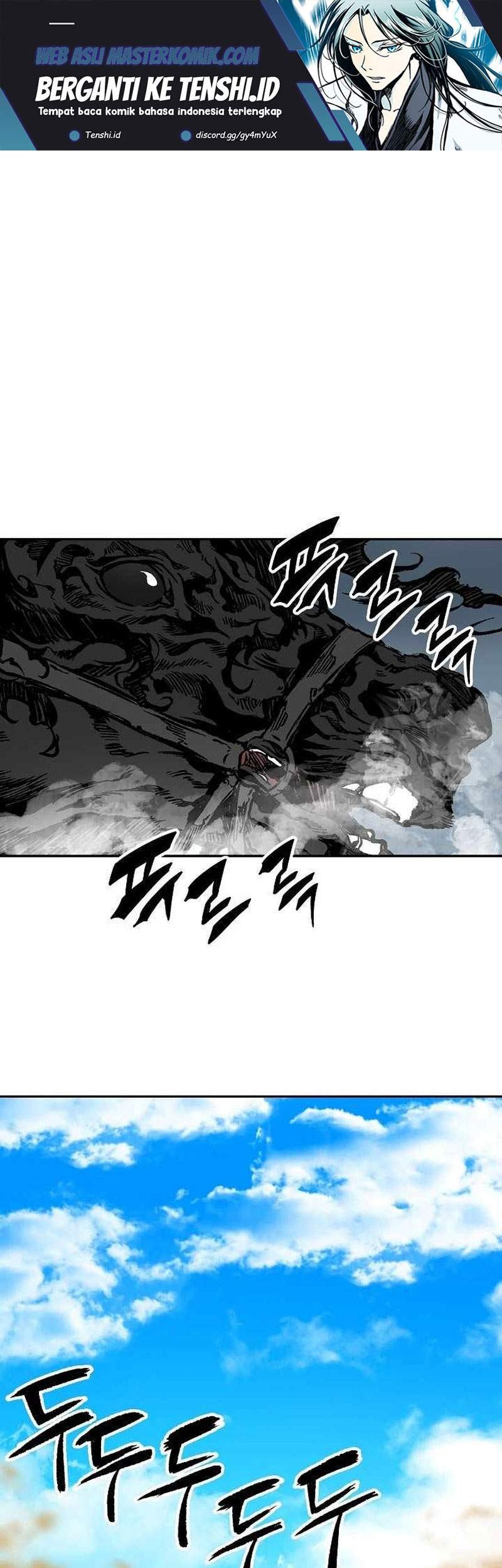 Manhwa Memoir Of The King Of War Chapter 190 gambar nomor 2