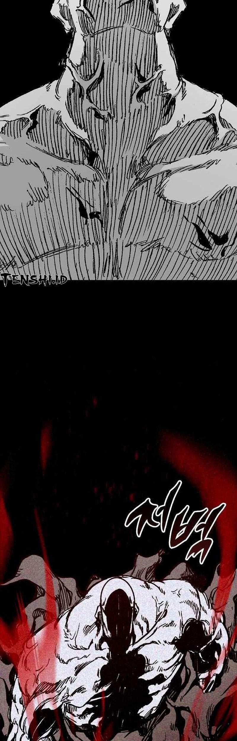 Memoir Of The King Of War Chapter 190 Gambar 22