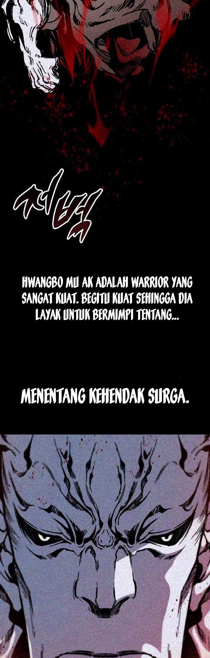 Memoir Of The King Of War Chapter 190 Gambar 23