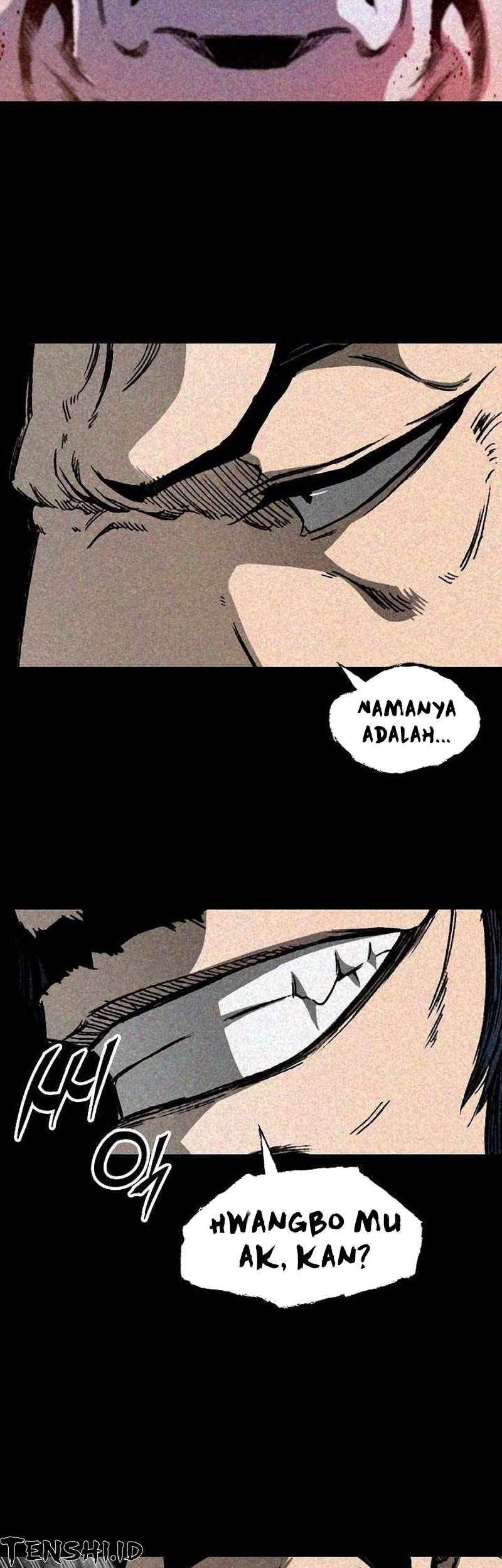 Memoir Of The King Of War Chapter 190 Gambar 24