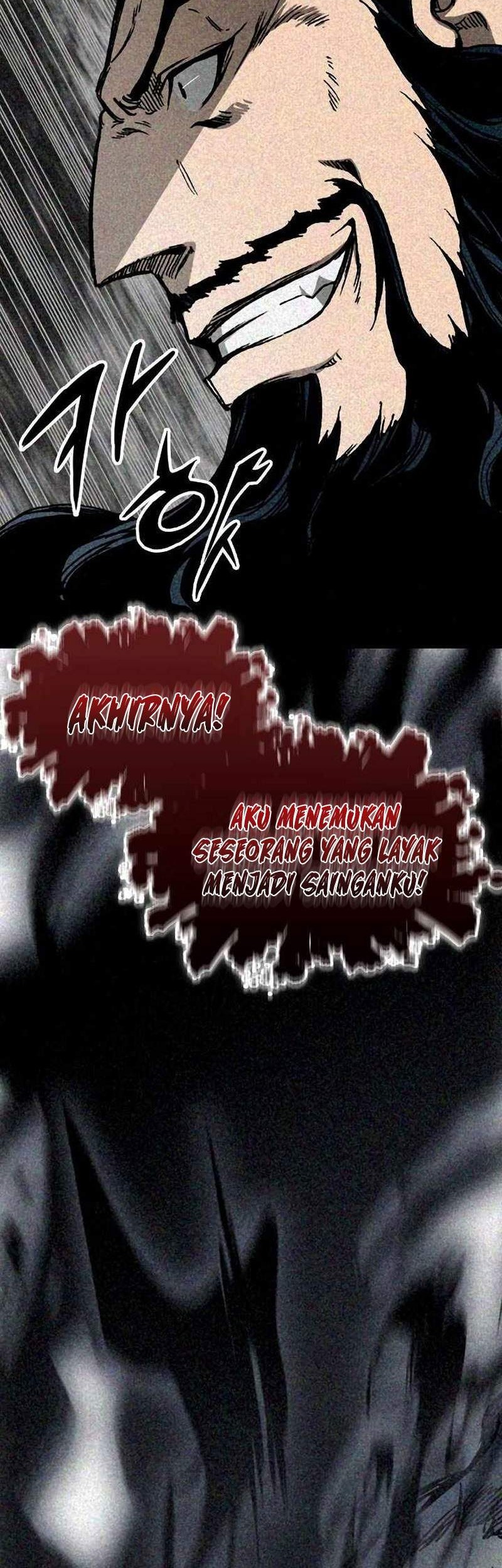 Memoir Of The King Of War Chapter 190 Gambar 25