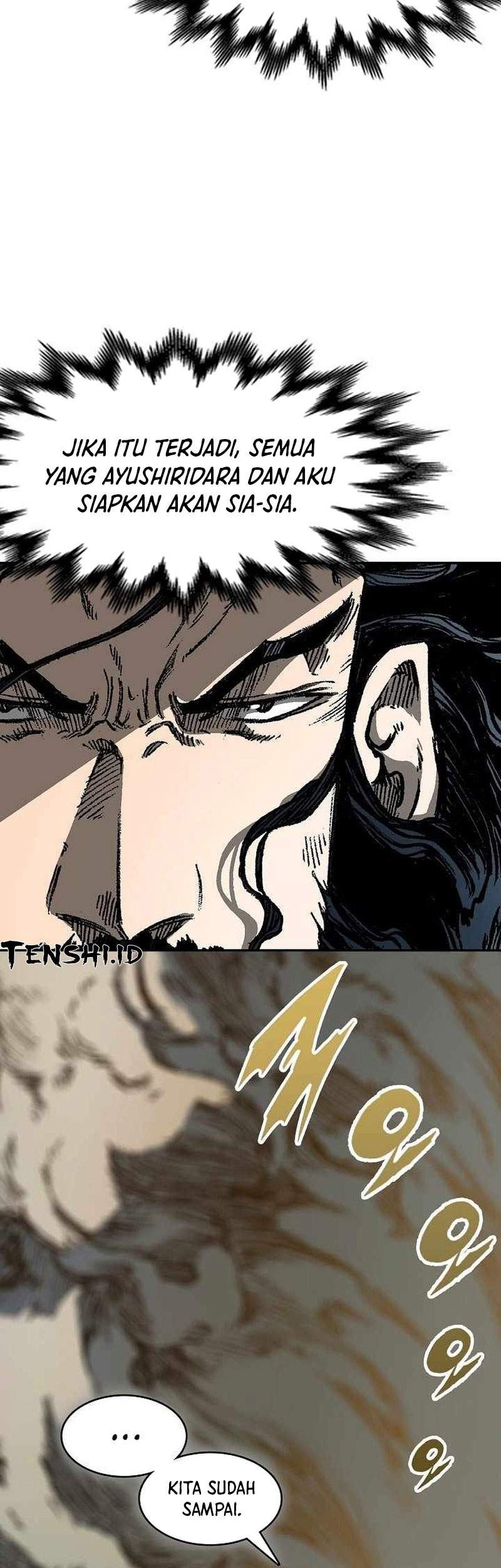 Memoir Of The King Of War Chapter 190 Gambar 10