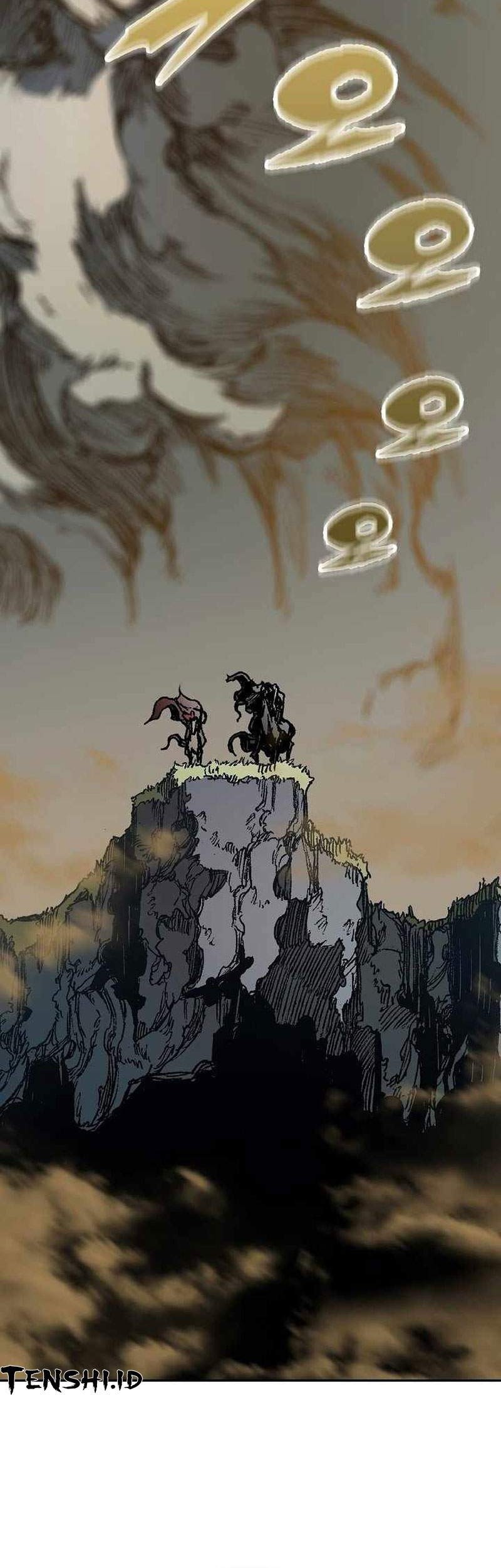 Memoir Of The King Of War Chapter 190 Gambar 12