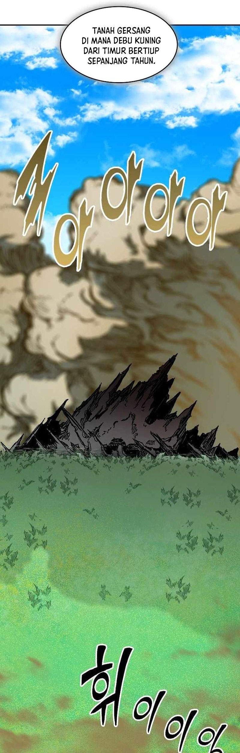 Memoir Of The King Of War Chapter 190 Gambar 13