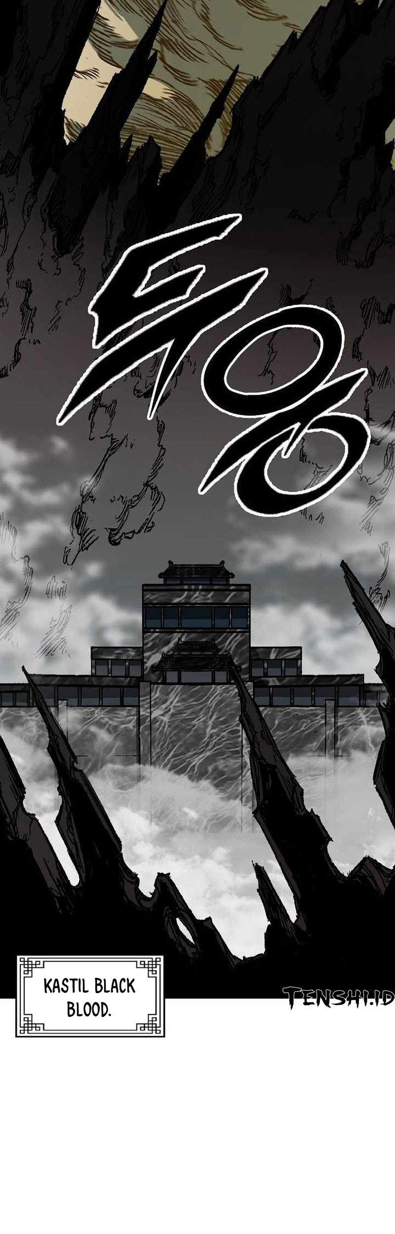 Memoir Of The King Of War Chapter 190 Gambar 15