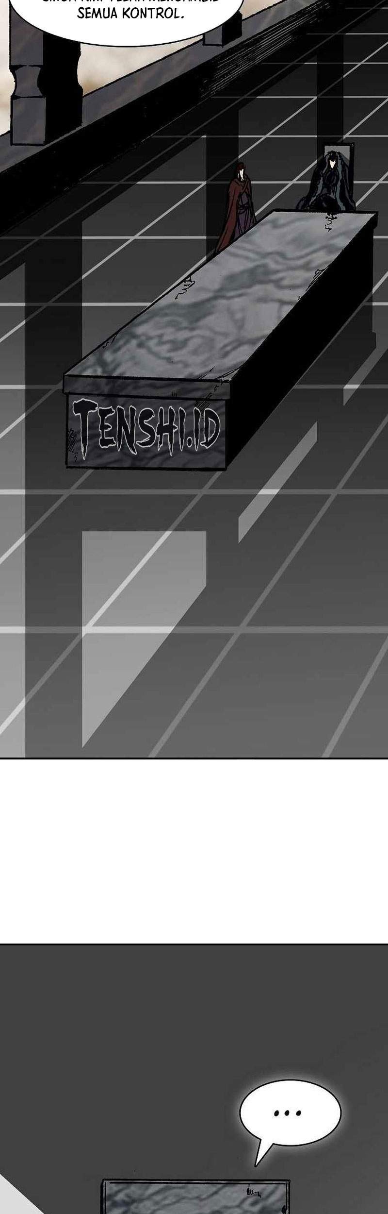 Memoir Of The King Of War Chapter 190 Gambar 18