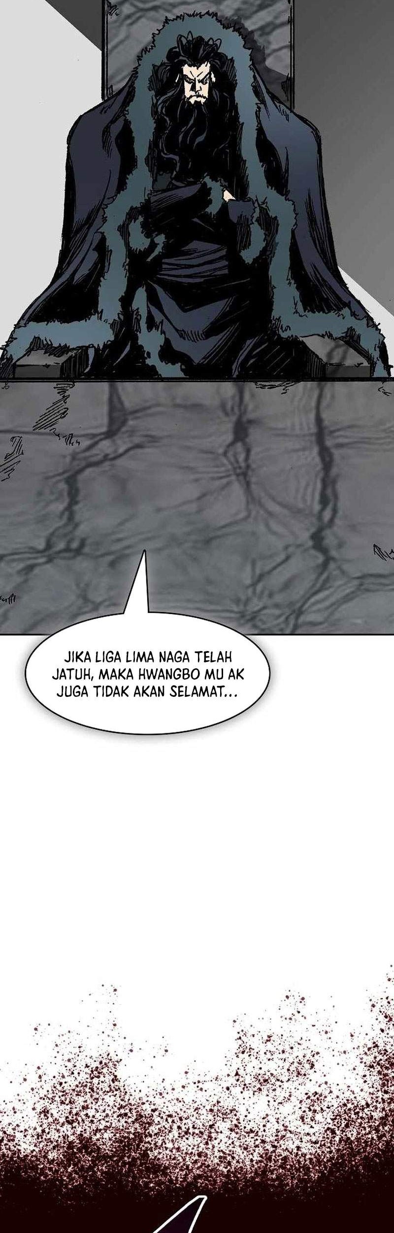Memoir Of The King Of War Chapter 190 Gambar 19