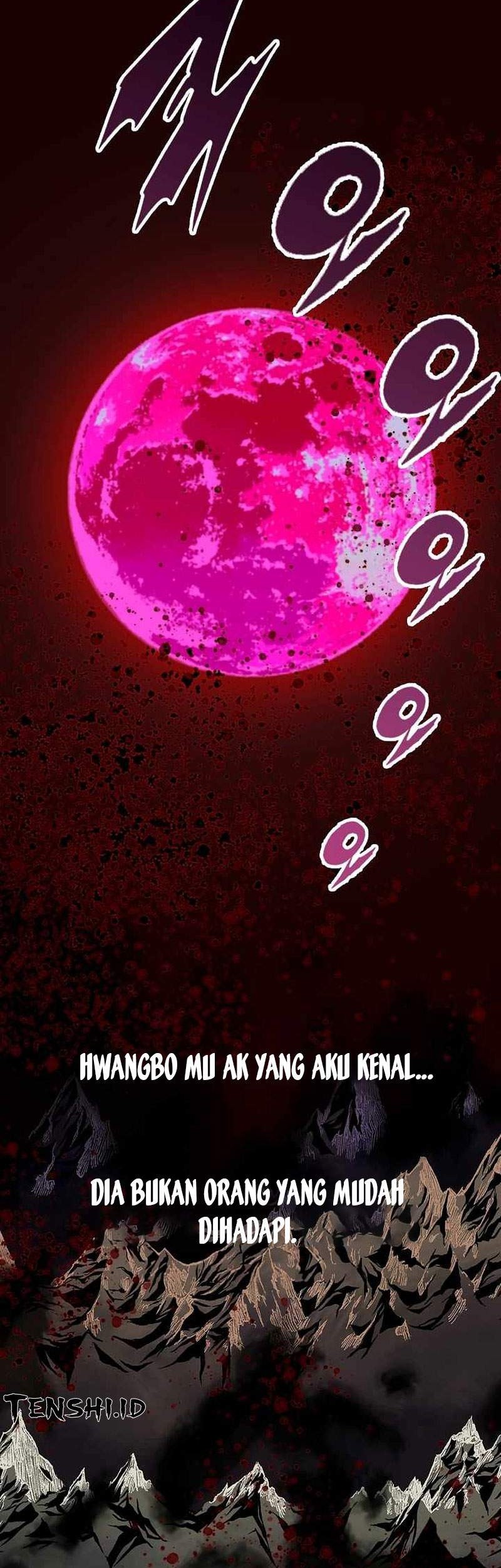 Memoir Of The King Of War Chapter 190 Gambar 20