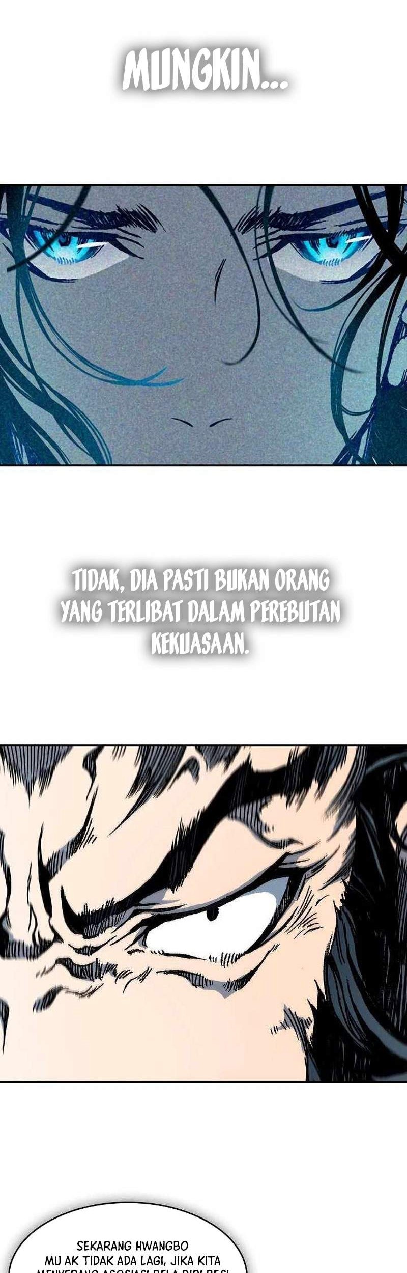 Memoir Of The King Of War Chapter 190 Gambar 29