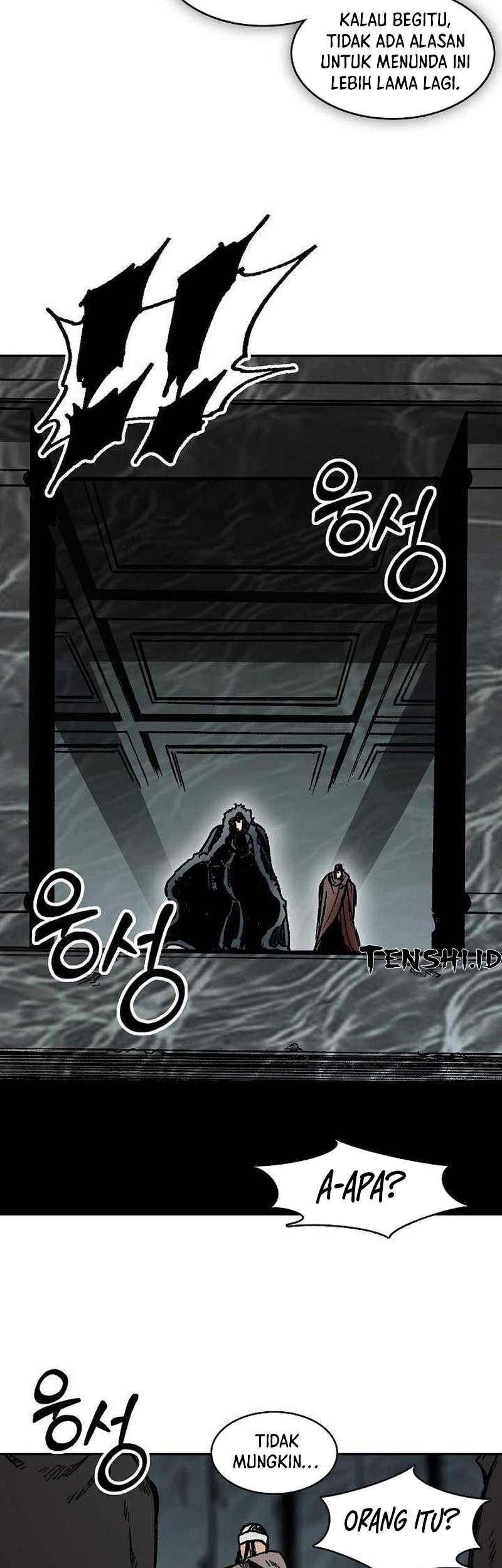 Memoir Of The King Of War Chapter 190 Gambar 32