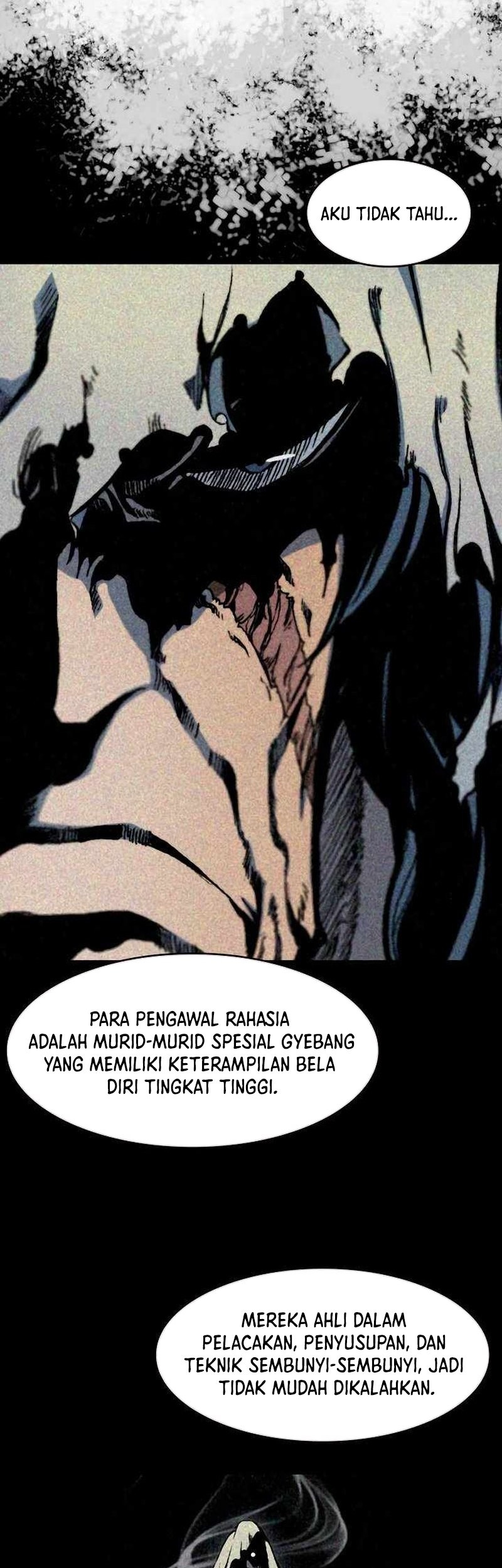 Memoir Of The King Of War Chapter 191 Gambar 31