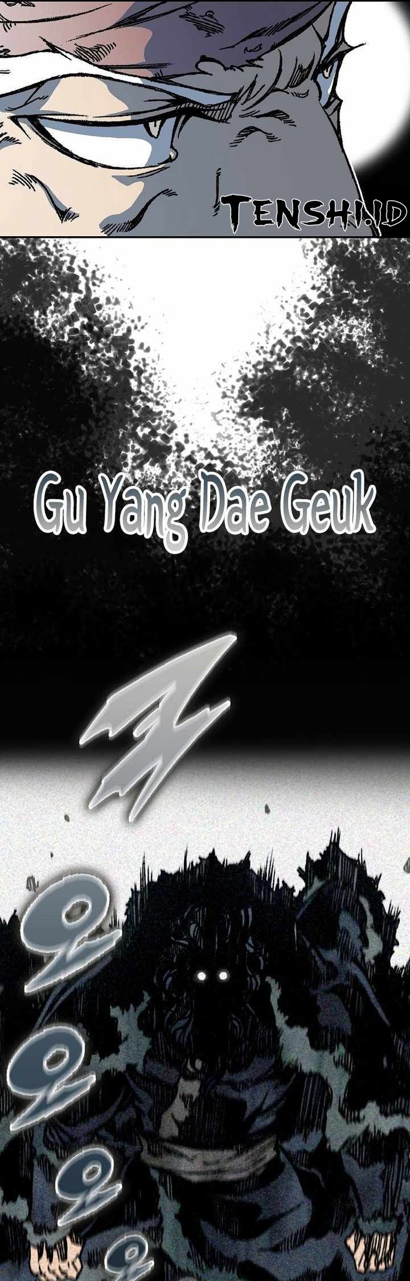 Memoir Of The King Of War Chapter 191 Gambar 35