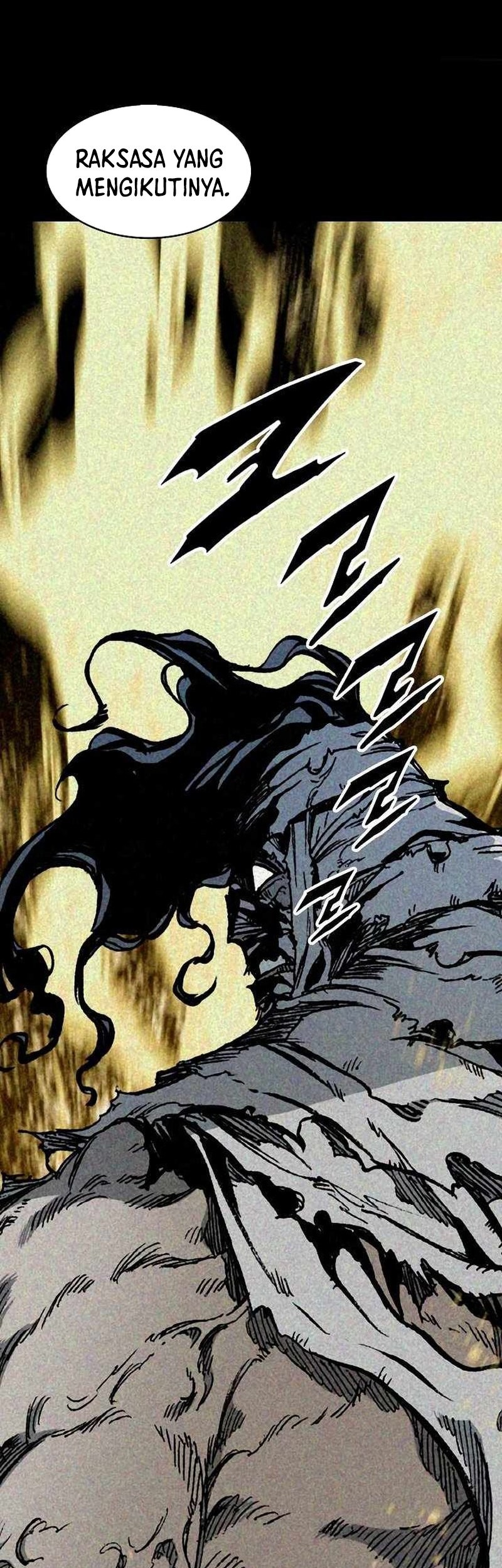 Memoir Of The King Of War Chapter 191 Gambar 47