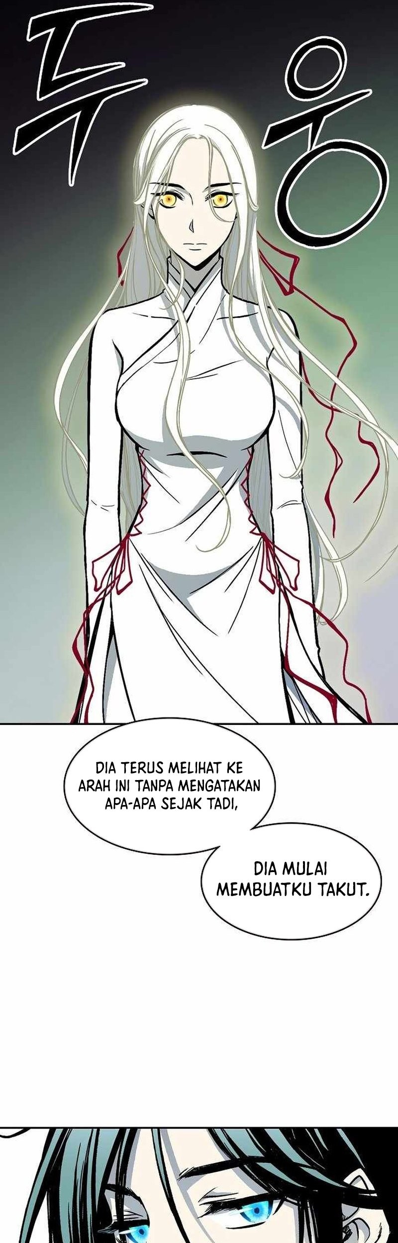 Memoir Of The King Of War Chapter 191 Gambar 54