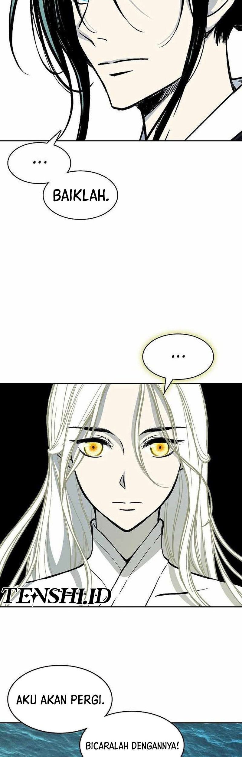 Memoir Of The King Of War Chapter 191 Gambar 55