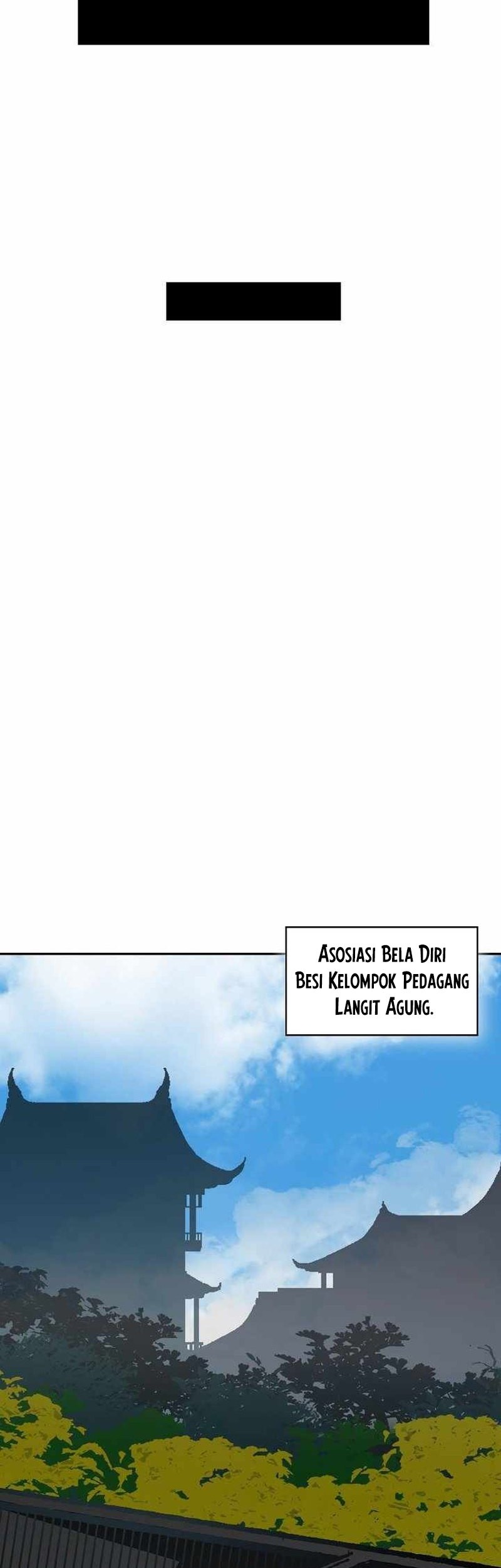 Memoir Of The King Of War Chapter 191 Gambar 60