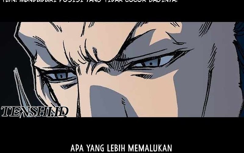 Memoir Of The King Of War Chapter 191 Gambar 13