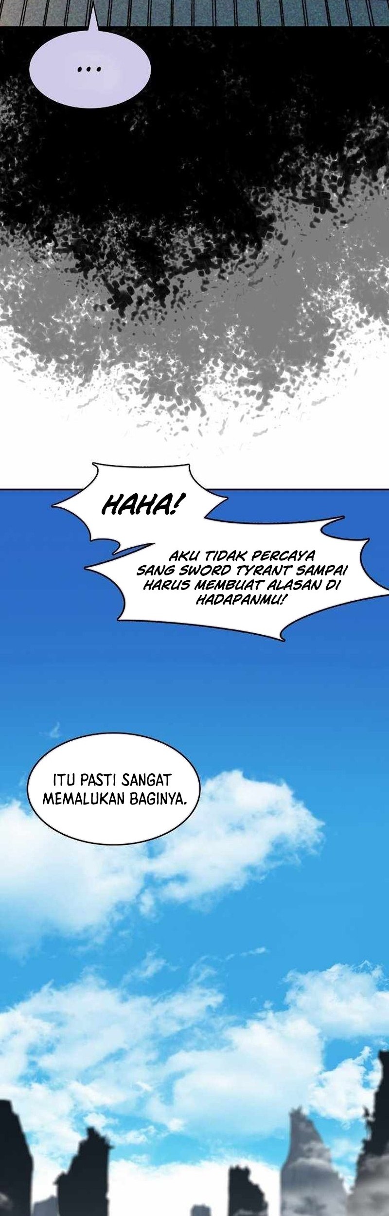 Memoir Of The King Of War Chapter 191 Gambar 26