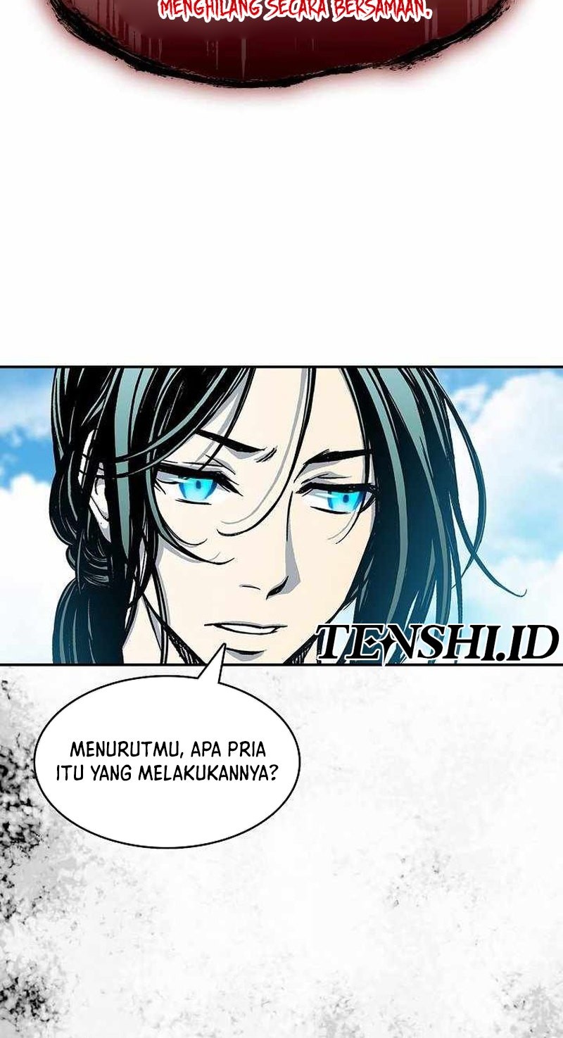 Memoir Of The King Of War Chapter 191 Gambar 30