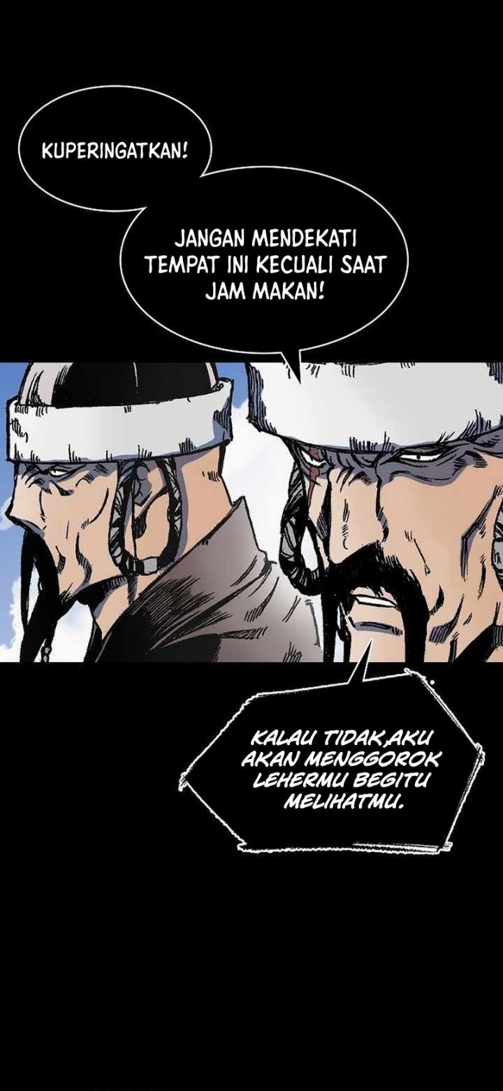 Memoir Of The King Of War Chapter 193 Gambar 7