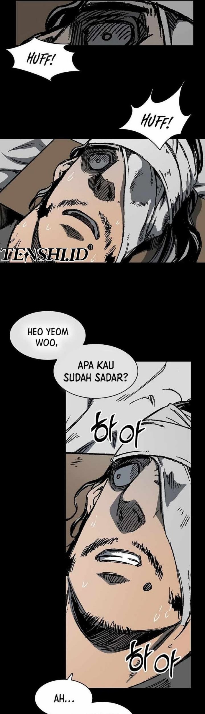Memoir Of The King Of War Chapter 193 Gambar 26