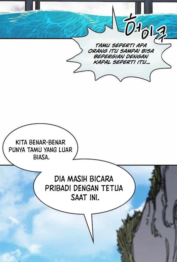 Memoir Of The King Of War Chapter 193 Gambar 46