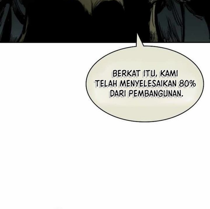 Memoir Of The King Of War Chapter 193 Gambar 49