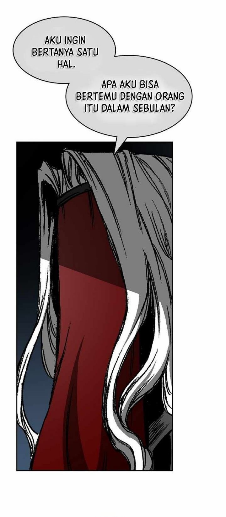 Memoir Of The King Of War Chapter 193 Gambar 52