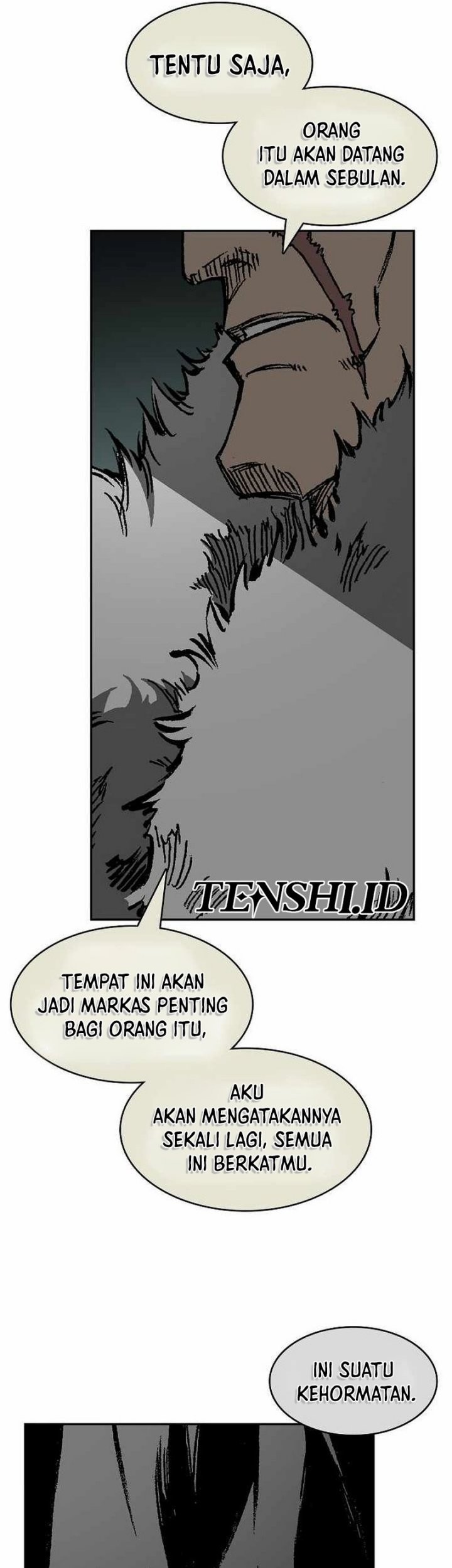 Memoir Of The King Of War Chapter 193 Gambar 53