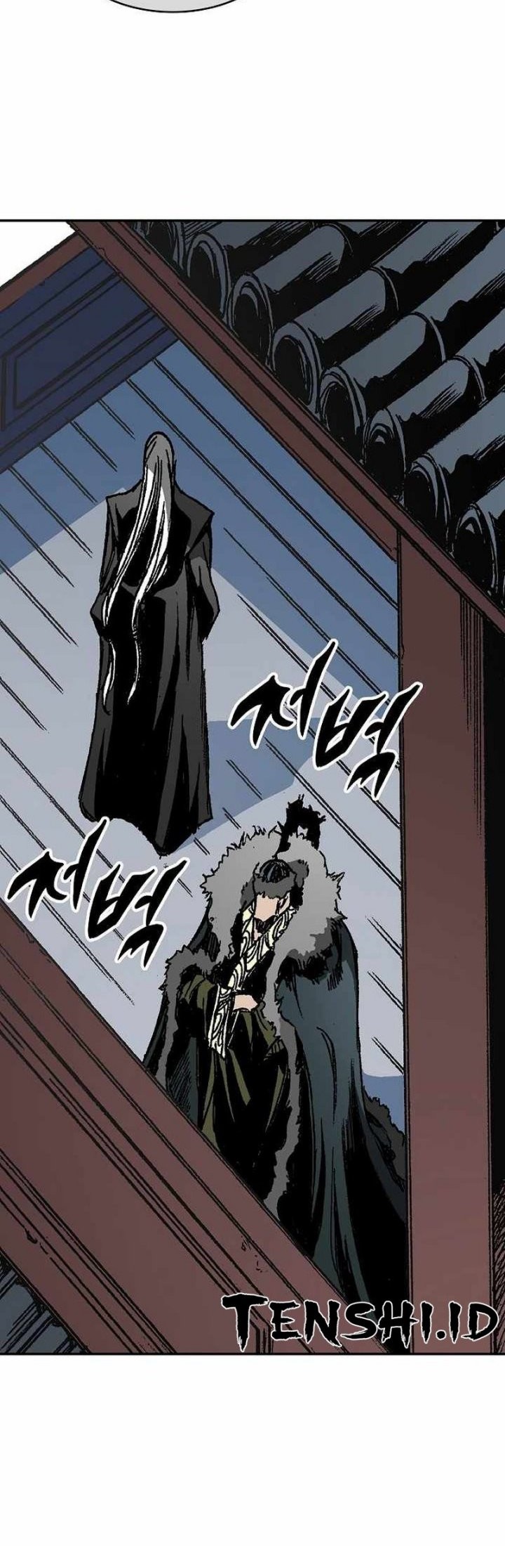 Memoir Of The King Of War Chapter 193 Gambar 55