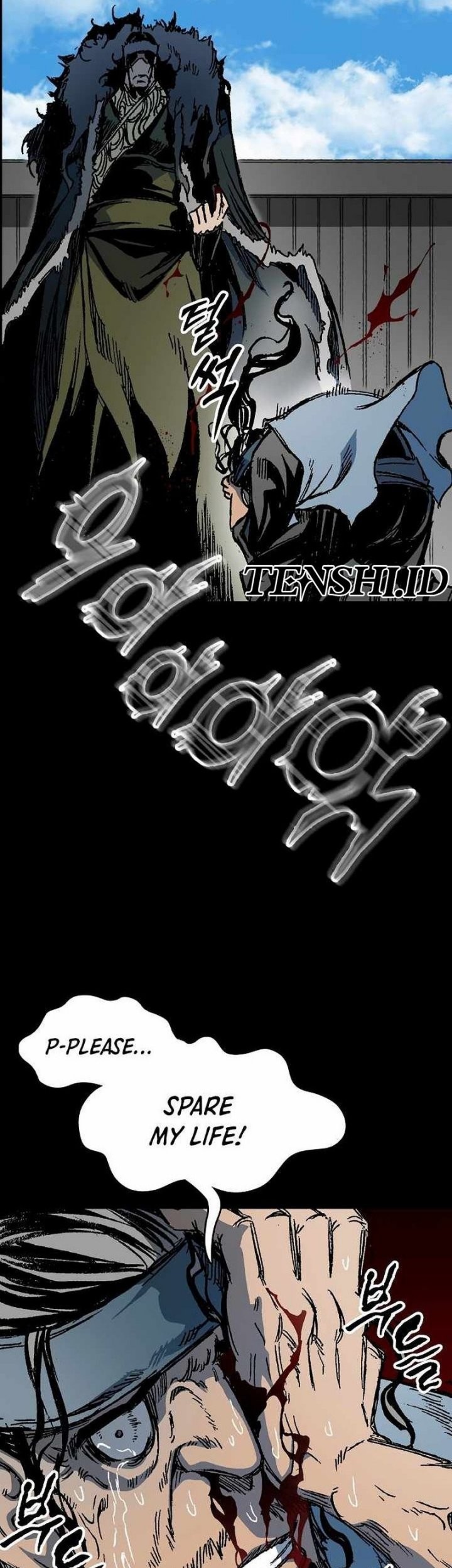 Memoir Of The King Of War Chapter 193 Gambar 17