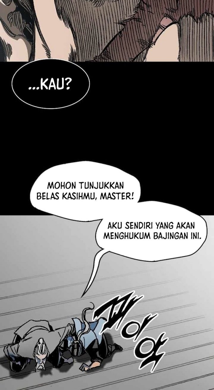 Memoir Of The King Of War Chapter 193 Gambar 19
