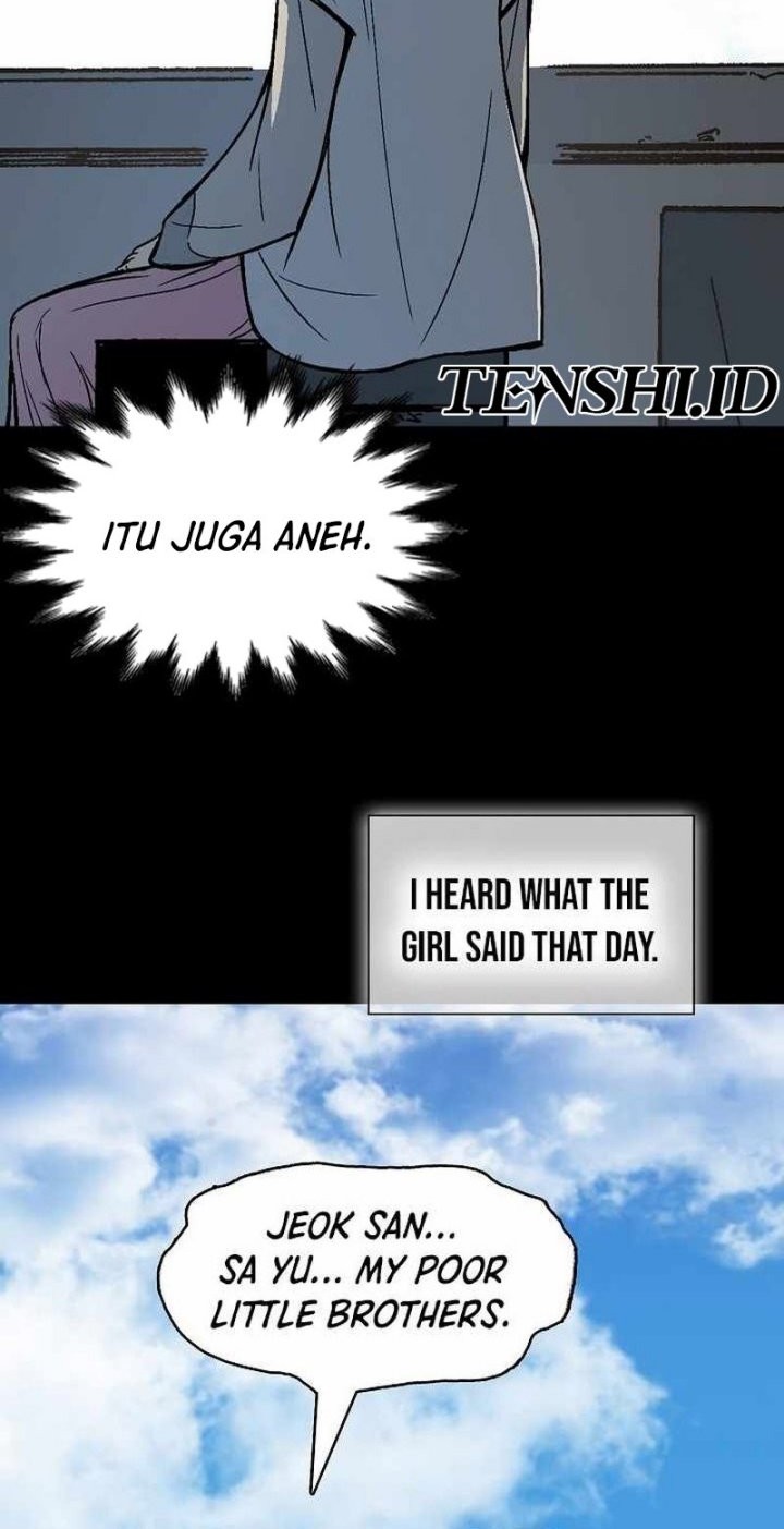 Memoir Of The King Of War Chapter 193 Gambar 10