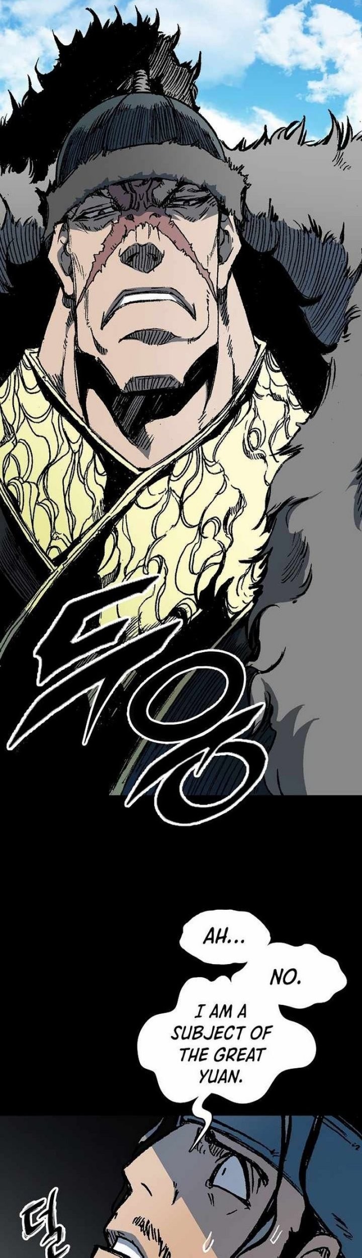 Memoir Of The King Of War Chapter 193 Gambar 14