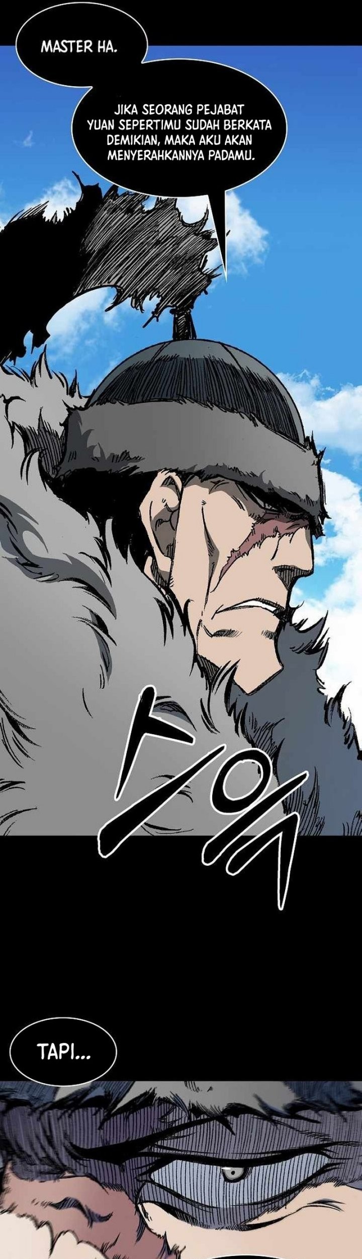 Memoir Of The King Of War Chapter 193 Gambar 23