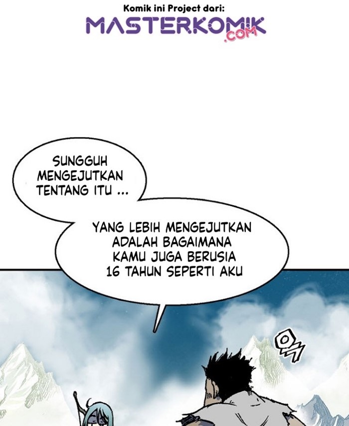 Memoir Of The King Of War Chapter 2 Gambar 16