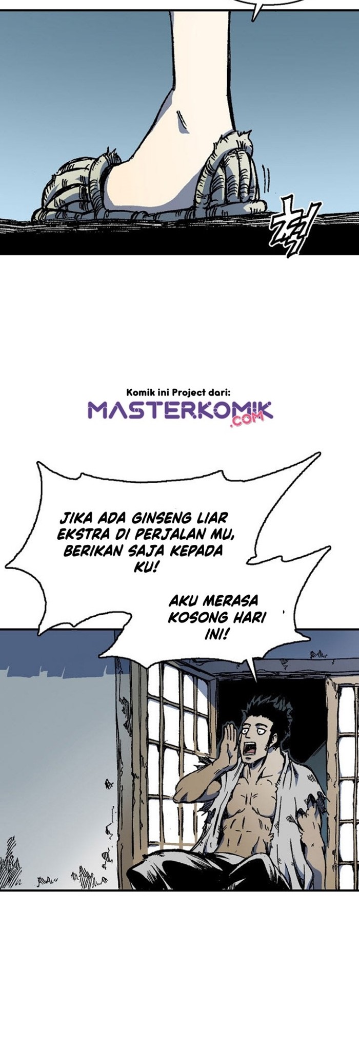 Memoir Of The King Of War Chapter 2 Gambar 18