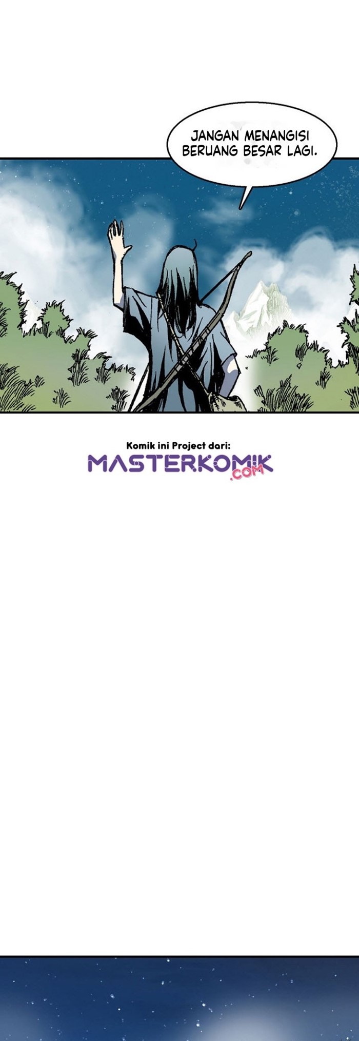 Memoir Of The King Of War Chapter 2 Gambar 19